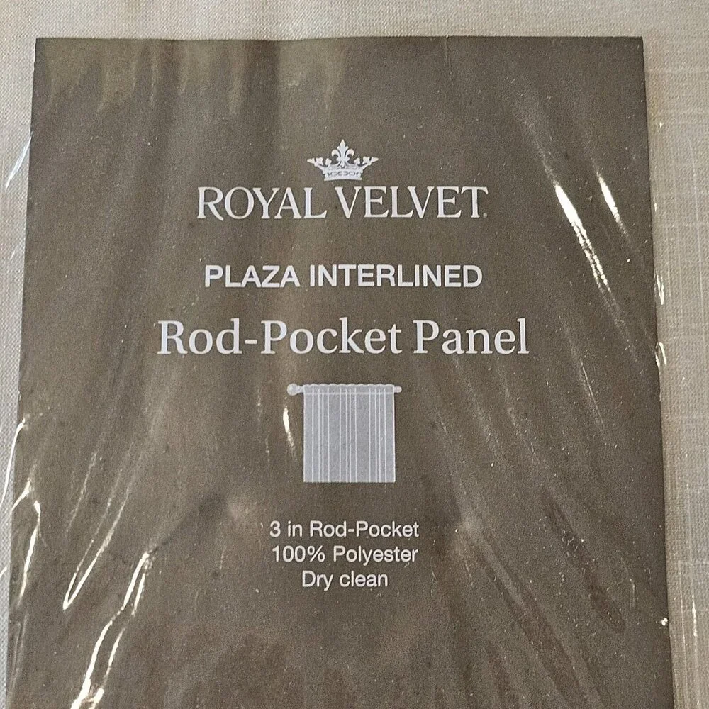 Royal Velvet jcpenny brand